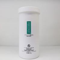 OEM Bleaching Hair Powder For Striking White Blue Or Pink Hair All Hair Types