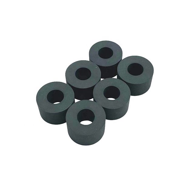 Alignment Roll Leather Sleeve for Canon 6055 6075 6255 6275 8105 8205 Contraposi Roller Bushing Copier Parts