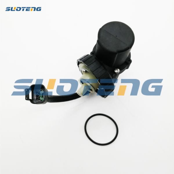 228-9129 2289129 Fuel Lift Pump for 414E 416D Backhoe Loader