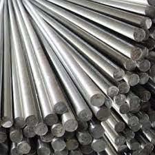 China Factory Stainless Steel 304 316 316L 410 Bright Polished Stainless Steel Round Bar