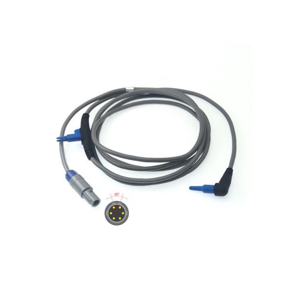 TPU Temperature Probe Extension Cable Compatible Paykel 900mr 869