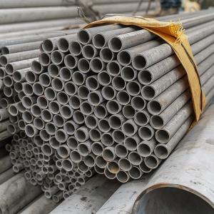 Hot Sale Factory 316 316L 317 Cold Drawn Stainless Steel Seamless Tube With