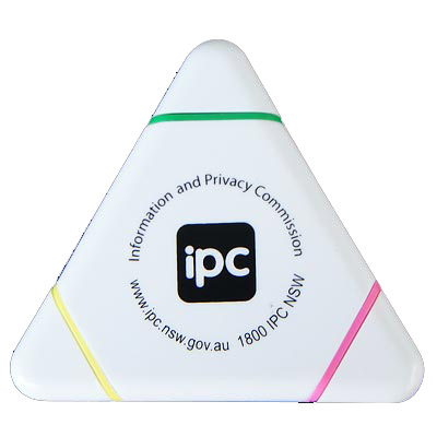 low price mini style highlighter pen for kids use or promotional use