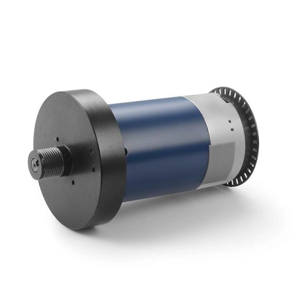 IE 1 Efficiency 103mm 180V Brushed DC Motor for Treadmill by Super Energy Fitness