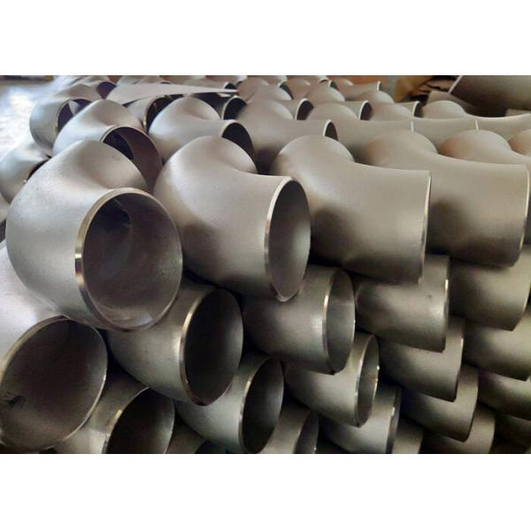 Штуцеры трубы сплава никеля Incoloy 800H