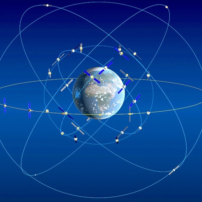 PandaNRTK Network RTK System Management Platform