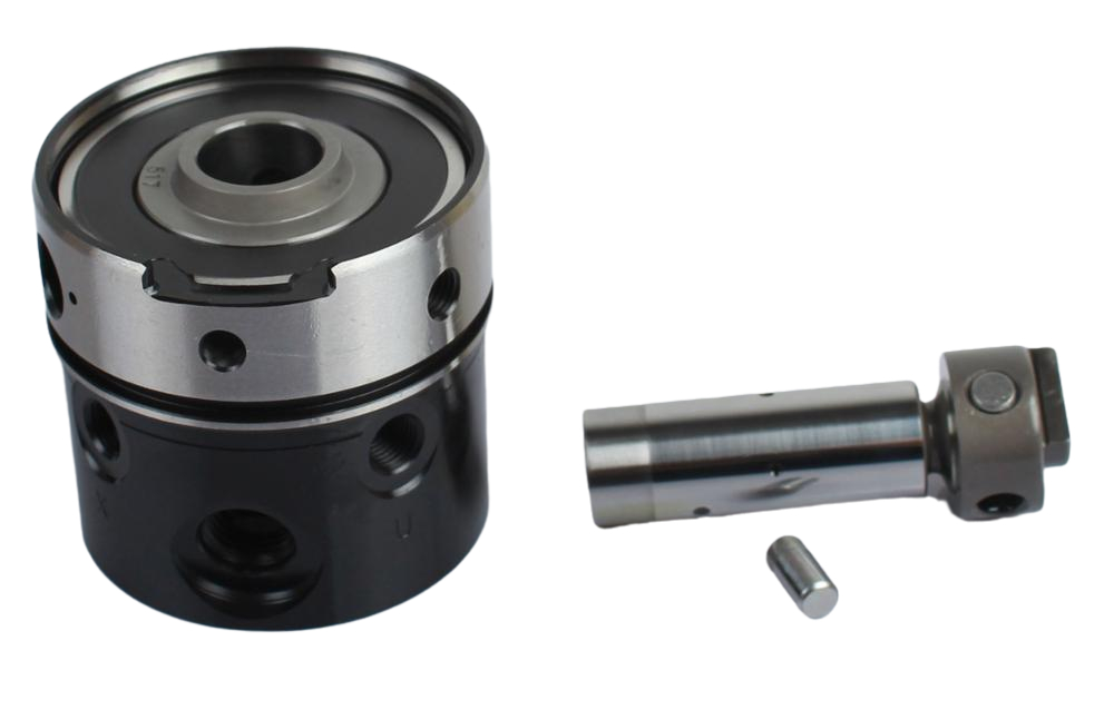 DPS насоса размера 4/7L 7183-128K соленоида головы ротора ротор дизельного главный