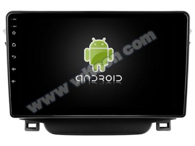 9/10.1 Screen For Hyundai I30 2012-2017 Car Multimedia Stereo GPS CarPlay Player