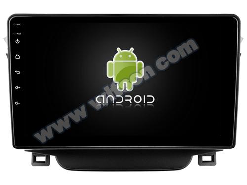 9/10.1 Screen For Hyundai I30 2012-2017 Car Multimedia Stereo GPS CarPlay Player