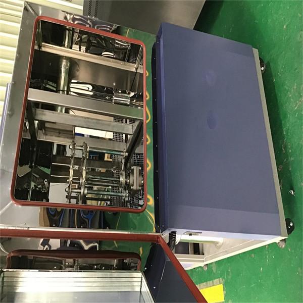 Programmable Climate Test Chamber For Telecommunications Testing
