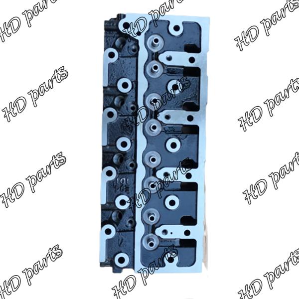 4D94E 4D98E Engine Cylinder Head 729901-11700  Months Warranty