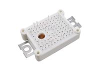 Módulos automotrices del transistor de empalme del carburo de silicio DF17MR12W1M1HFB68BPSA1 IGBT