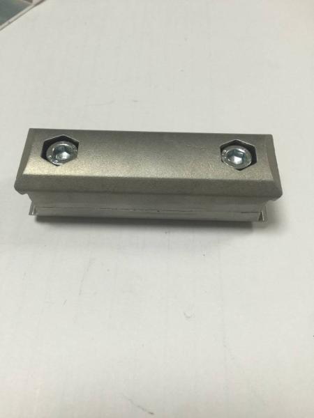 A tubulação AL-34 de alumínio articula a tecnologia da carcaça de OD28mm para a cremalheira do armazém