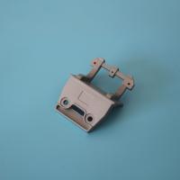 Taiwan LK Stenter Parts Single Purpose Pin Holder Material de alumínio 76mm Distância do centro padrão