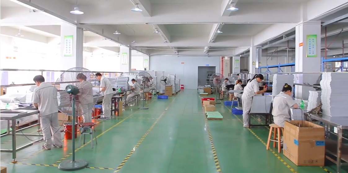 Foshan Shunde Kinglei Environment And Technology Co., Ltd.