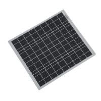 20 watt  best mono solar panel for home