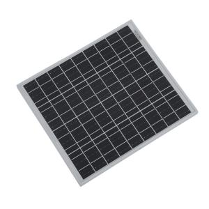 20 watt best mono solar panel for home