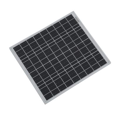 20 watt  best mono solar panel for home