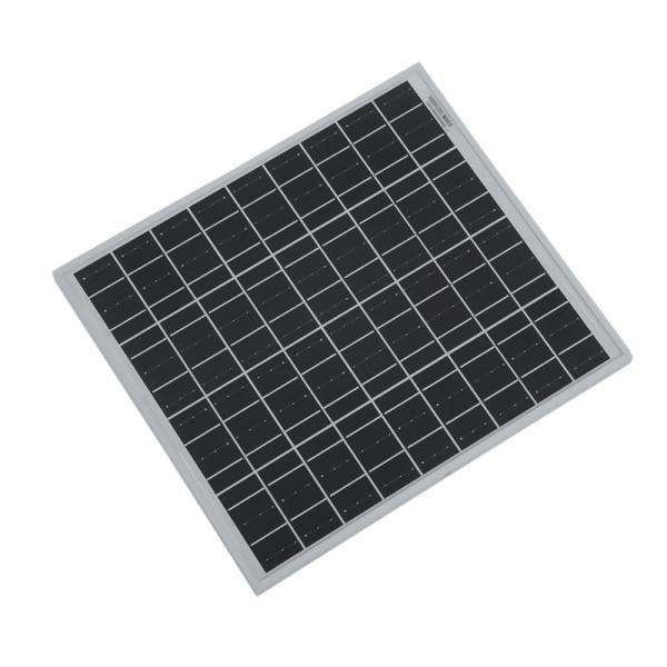 20 watt  best mono solar panel for home