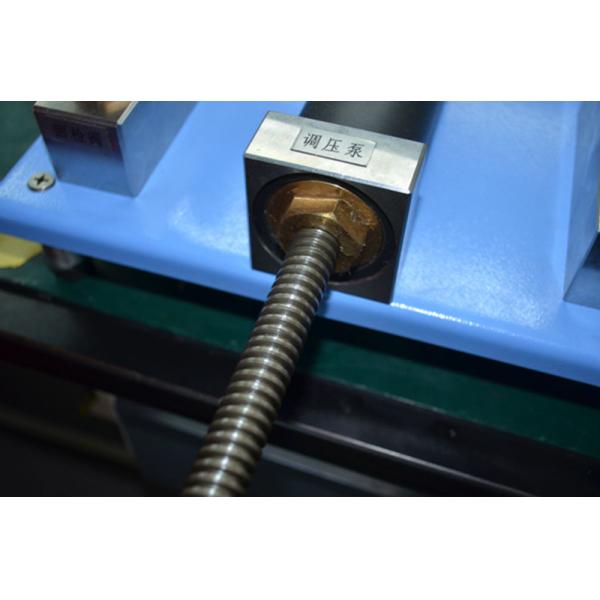 3 pcs Output HS721 Calibration Pneumatic Hand Pump for Medium Air