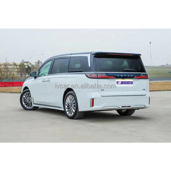 2024 Voyageh Dreamer PHEV 7 plazas MPV de lujo Potencia máxima 310kW Tiempo de carga 0,5 horas