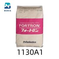 Resina de polifenileno sulfeto durável GF30, 1130A1 PPS 30 Fibra de vidro