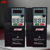 ACI à débit constant à fréquence variable