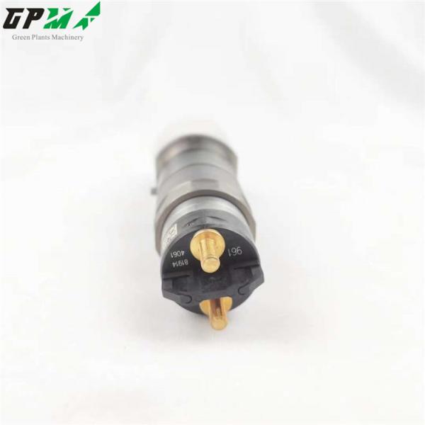 injetor de combustível 5263262 0445120231 diesel para o motor de KOMATSU PC200-8 6D107 QSB6.7