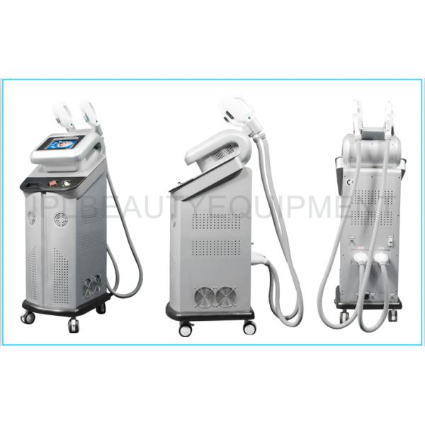 Professional Laser Hair Removal Machine , Medical CE Ipl Permanent Hair Reduction