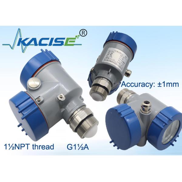 KLD801 15m 80G Radar Level Meter For Juice Processing Plant