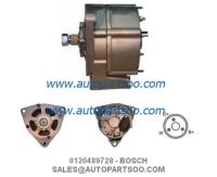 0120489728 0986031310 - BOSCH Alternator 24V 27A Alternador