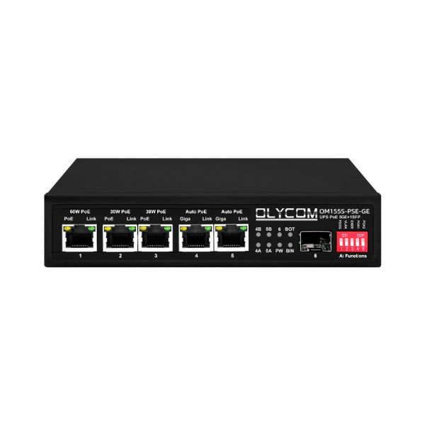 1080P 4K Kvm HDMI DVI Extender With USB 20km Distance On SC ST FC Fiber CE
