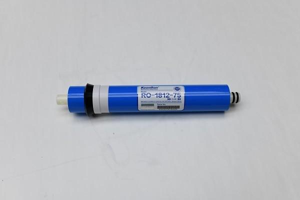 NSF 58 Certified Thin Film Composite RO Membrane 1812 Polyamide 98% Salt Rejection