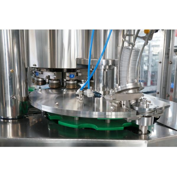 Быстрый ход машины запечатывания алюминиевой консервной банки 9000 CPH для пива