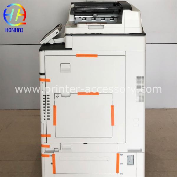 Ricoh MP C3004 C3504 C4504 C5504 C6004 Копировщик и принтер