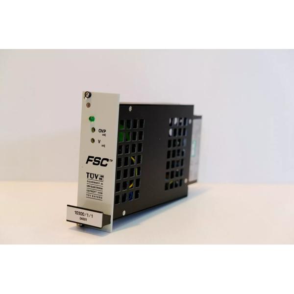 Honeywell FSC 10300//1 Converter Module PLC