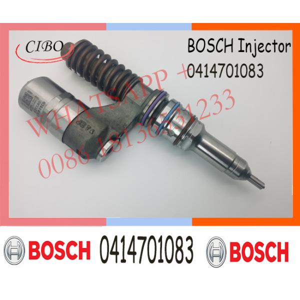 Neutral REDAT 7.020 Valve 1211182 For Fuel Injection Pump 0414701083