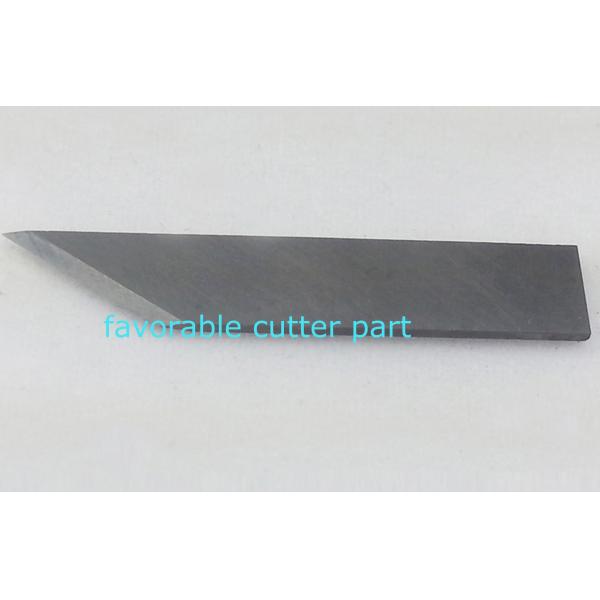 TL - 001 Cutter Knife Blades pivex 55 Deg Suitable For Gerber Cutter Taurus