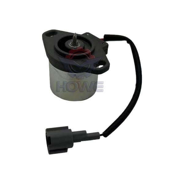 Talleres de reparación de maquinaria 4444902 4716888 Sensor de ángulo de dirección de excavadora para ZAX450-3 ZAX450-1