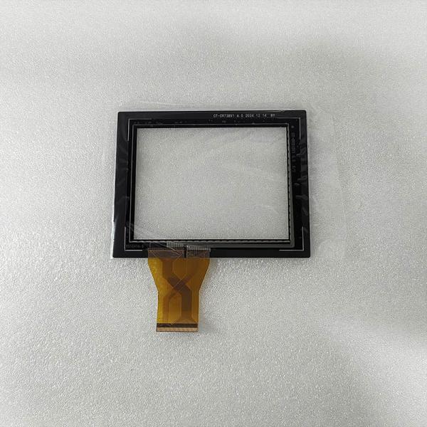 Écran tactile capacitif anti-reflet ILITEK 6,5 avec contrôleur tactile USB