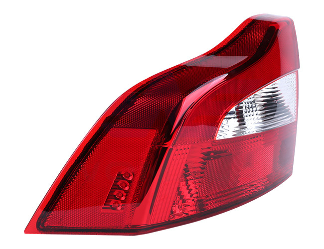 Собрание S80 II 2007 Taillight 31213379 правое автоматическое частей тела запасных