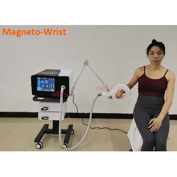 Equipo PEMF electromágnetico Magnetolith de la magnetoterapia de EMTT