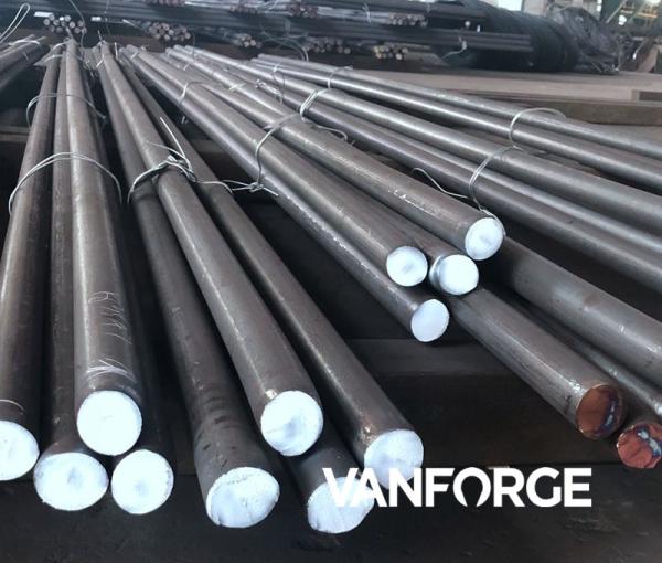 400HBW High Tensile Steel Bar Diameters 40.0 - 100.0mm Hot Rolled Abrasion Resistant