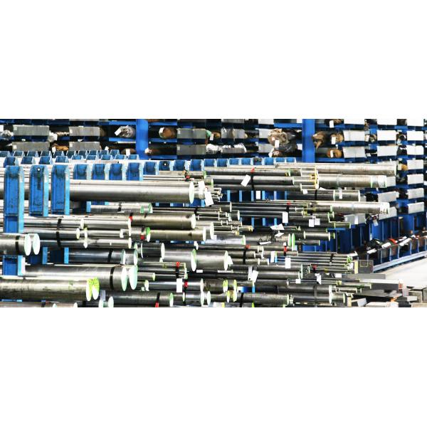 ASTM T4 / DIN EN S18-1-2-5 1.3255 High Speed Steel Bar / Rod Dia 2-300mm