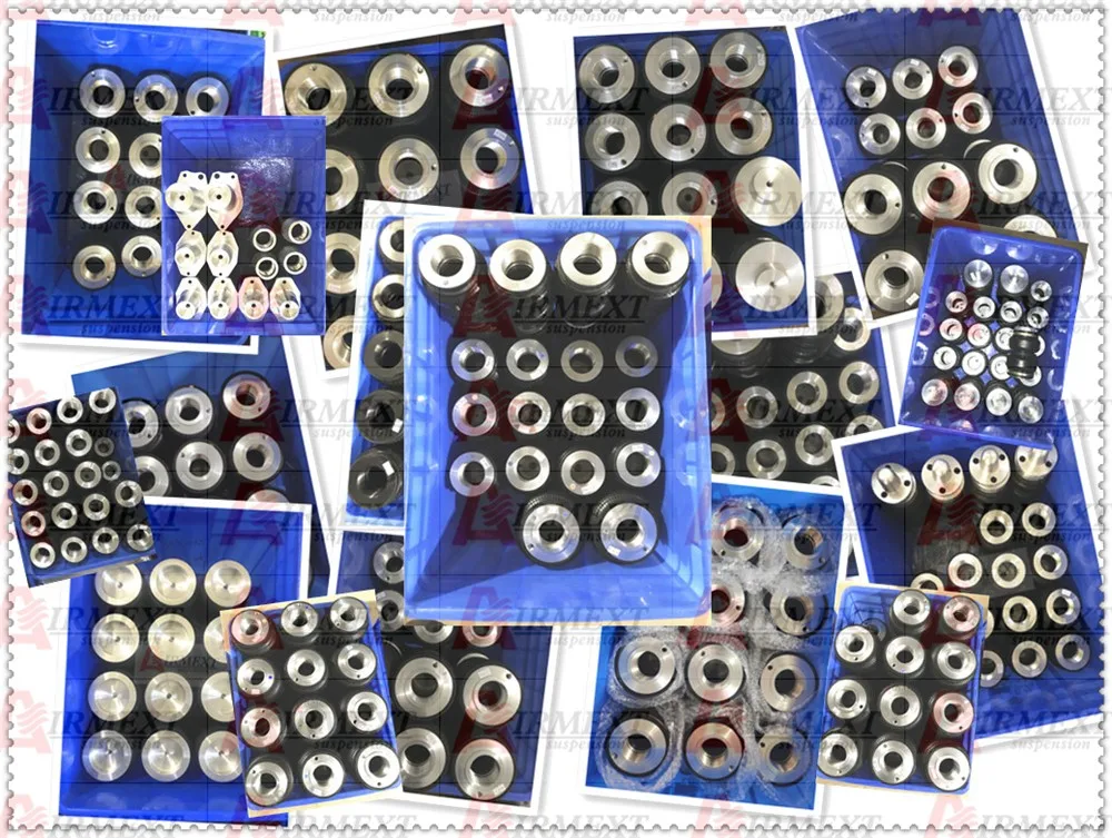 2018+ весна воздуха подвеса воздуха кроны S220 Тойота распарывает совершенно новое