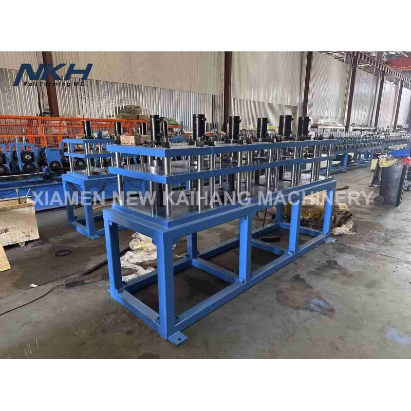 Xiamen New KaiHang Machinery Co., Ltd