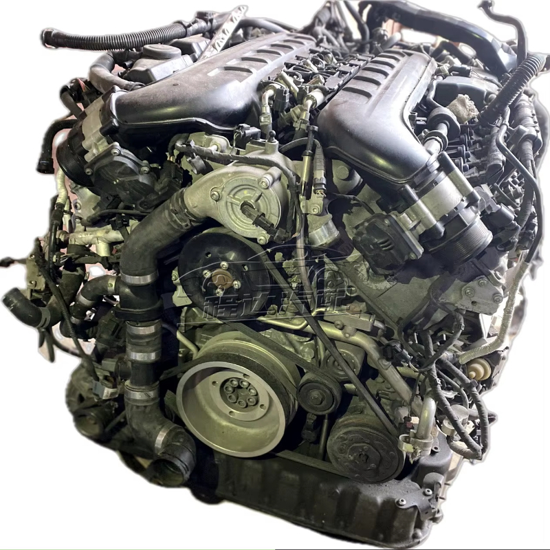 W12 Engine Motor Getriebe DDBB Bentley Bentayga 5950ccm 447 KW 6.0 TSI 608 HP Car Engine for Bentley