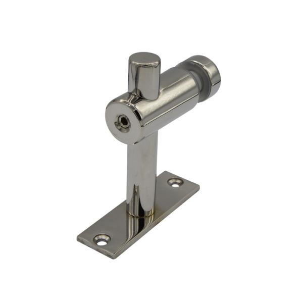 stainless steel 304 standoff RS1220, finishing satin or Mirror, size 16X25X94MM