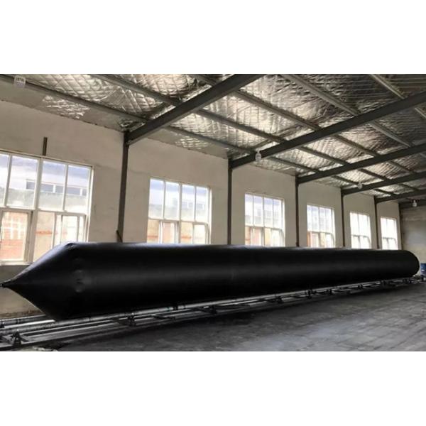 OEM сухие воздушные подушки для судоходства, цилиндрические морские резиновые воздушные подушки