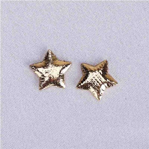 Fabric Scrapbooking Sequin Appliques Decorative Holiday Sequin Appliques